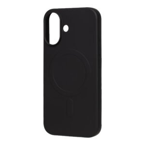 OBAL:ME MagNetix Sculpt Kryt pro Apple iPhone 17 Black