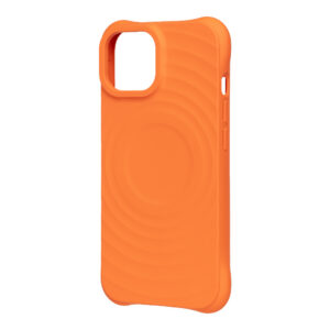 OBAL:ME MagNetix Orbit Kryt pro Apple iPhone 15 Orange