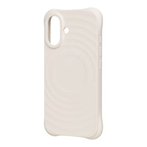 OBAL:ME MagNetix Orbit Kryt pro Apple iPhone 16 Beige