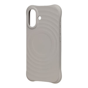 OBAL:ME MagNetix Orbit Kryt pro Apple iPhone 16 Gray