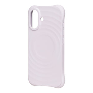 OBAL:ME MagNetix Orbit Kryt pro Apple iPhone 16 Lilac
