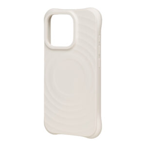 OBAL:ME MagNetix Orbit Kryt pro Apple iPhone 16 Pro Beige