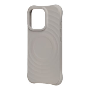 OBAL:ME MagNetix Orbit Kryt pro Apple iPhone 16 Pro Gray