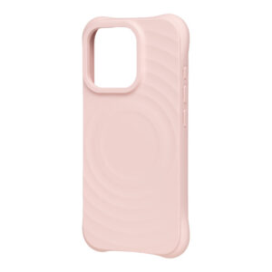 OBAL:ME MagNetix Orbit Kryt pro Apple iPhone 16 Pro Pink