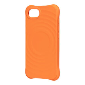 OBAL:ME MagNetix Orbit Kryt pro Apple iPhone 16e/17e Orange
