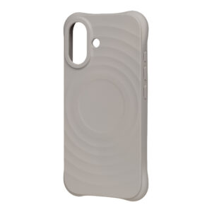 OBAL:ME MagNetix Orbit Kryt pro Apple iPhone 17 Gray