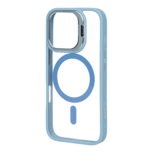 OBAL:ME MagNetix Versa Kryt pro Apple iPhone 16 Pro Sky Blue
