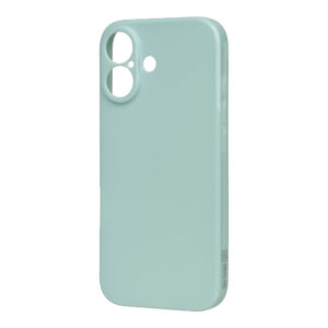 OBAL:ME Glossy Kryt pro Apple iPhone 17 Mint