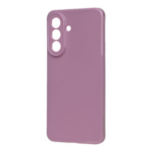 OBAL:ME Glossy Kryt pro Samsung Galaxy A57 5G Orchid