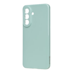 OBAL:ME Glossy Kryt pro Samsung Galaxy A57 5G Mint