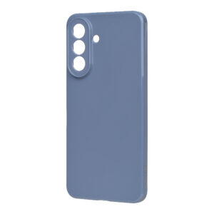 OBAL:ME Glossy Kryt pro Samsung Galaxy A57 5G Periwinkle
