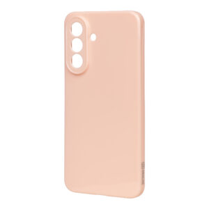 OBAL:ME Glossy Kryt pro Samsung Galaxy A37 5G Blush