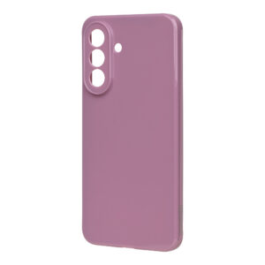 OBAL:ME Glossy Kryt pro Samsung Galaxy A37 5G Orchid