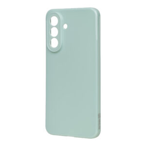 OBAL:ME Glossy Kryt pro Samsung Galaxy A37 5G Mint