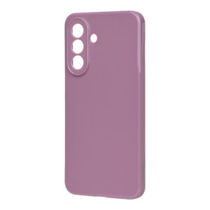 OBAL:ME Glossy Kryt pro Samsung Galaxy A27 5G Orchid