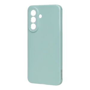 OBAL:ME Glossy Kryt pro Samsung Galaxy A27 5G Mint