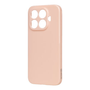 OBAL:ME Glossy Kryt pro Xiaomi 17T Blush