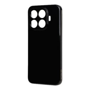 OBAL:ME Glossy Kryt pro Xiaomi 17T Pro Black