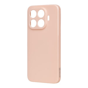 OBAL:ME Glossy Kryt pro Xiaomi 17T Pro Blush