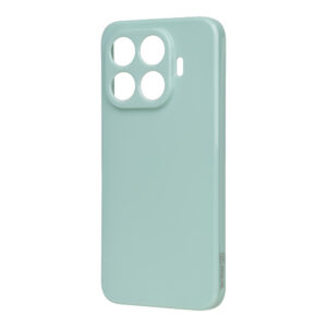 OBAL:ME Glossy Kryt pro Xiaomi 17T Pro Mint