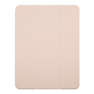 OBAL:ME SolidTab Pouzdro pro Apple iPad Air 11(2020/22/24/25/26)/iPad Pro 11 (1/2/3/4) Blush