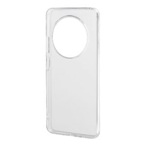 OBAL:ME TPU Kryt pro Xiaomi Redmi 17C 4G Transparent