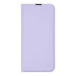OBAL:ME SmoothTouch Pouzdro pro Xiaomi Redmi 17C 4G Pastel Lilac