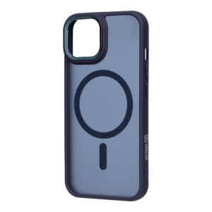 OBAL:ME MagNetix Lumen Kryt pro Apple iPhone 15 Navy