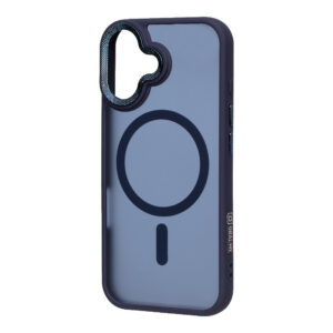 OBAL:ME MagNetix Lumen Kryt pro Apple iPhone 17 Navy