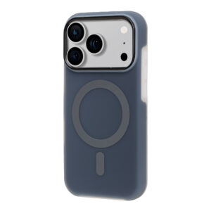OBAL:ME MagNetix DuoTone Kryt pro Apple iPhone 18 Pro/17 Pro Storm