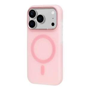 OBAL:ME MagNetix DuoTone Kryt pro Apple iPhone 18 Pro/17 Pro Blush