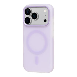 OBAL:ME MagNetix DuoTone Kryt pro Apple iPhone 18 Pro/17 Pro Lavender