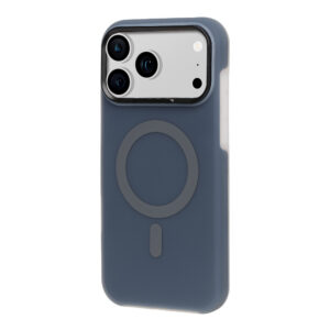 OBAL:ME MagNetix DuoTone Kryt pro Apple iPhone 18 Pro Max/17 Pro Max Storm