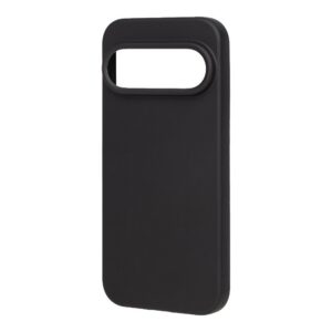 OBAL:ME Matte TPU Kryt pro Google Pixel 11/11 Pro Black