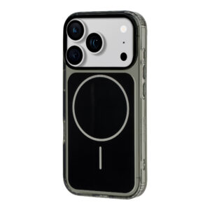 OBAL:ME MagNetix ColorSlate Kryt pro Apple iPhone 18 Pro/17 Pro Black