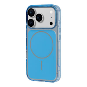 OBAL:ME MagNetix ColorSlate Kryt pro Apple iPhone 18 Pro/17 Pro Light Blue