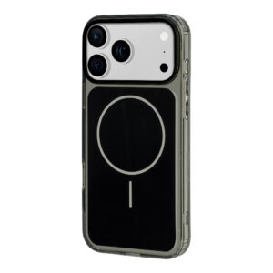 OBAL:ME MagNetix ColorSlate Kryt pro Apple iPhone 18 Pro Max/17 Pro Max Black