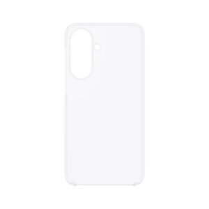 EF-QA276CTE Samsung Clear Kryt pro Galaxy A27 5G Transparent