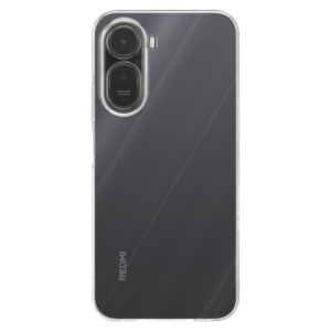 Tactical TPU Kryt pro Xiaomi Redmi A7 Pro Transparent