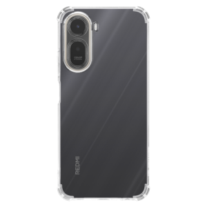 Tactical TPU Plyo Kryt pro Xiaomi Redmi A7 Pro Transparent