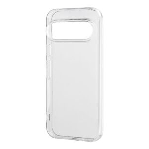 OBAL:ME TPU Kryt pro Google Pixel 11 Pro Transparent