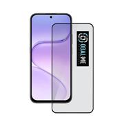 OBAL:ME 5D Tvrzené Sklo pro Honor 600 Smart 5G Black