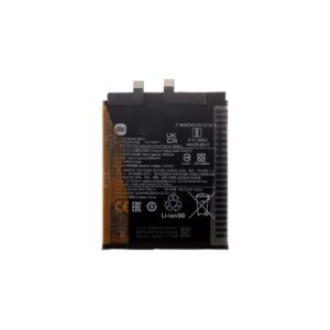BM4X Xiaomi Original Baterie 4600mAh (Service Pack)