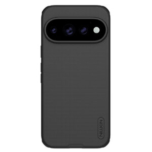 Nillkin Super Frosted PRO Magnetic Zadní Kryt pro Google Pixel 11 Pro Black