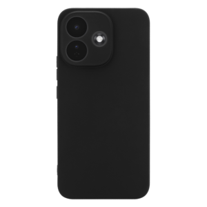 Tactical TPU Kryt pro Xiaomi Redmi Note 17 Pro 5G Black