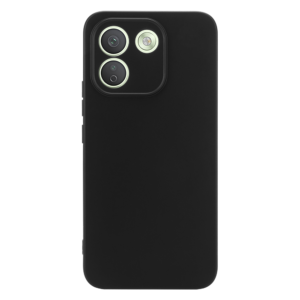 Tactical TPU Kryt pro Xiaomi Redmi Note 17 Pro MAX 5G Black