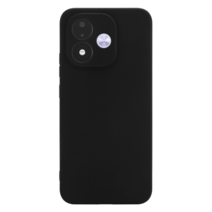 Tactical TPU Kryt pro Xiaomi Redmi Note 17 4G/5G Black