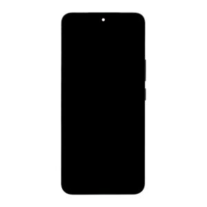 LCD Display + Dotyková Deska + Přední Kryt Honor 90 Midnight Black