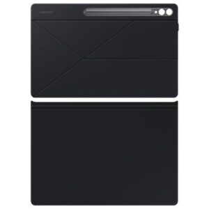EF-BX910PBE Samsung Smart Book Pouzdro pro Galaxy Tab S9 Ultra/S10 Ultra Black