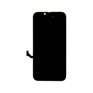 iPhone 14 LCD Display + Dotyková Deska Soft OLED